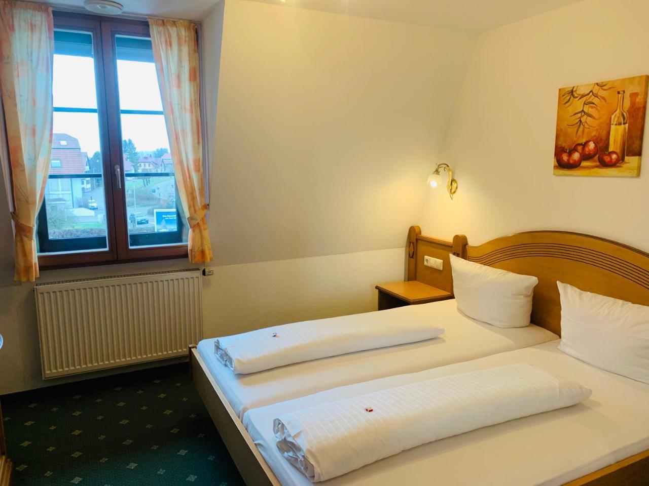 Hotel Ochsen Friesenheim  Dış mekan fotoğraf