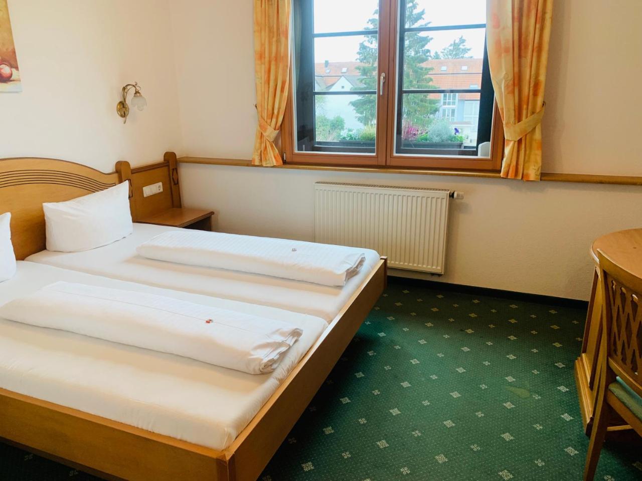 Hotel Ochsen Friesenheim  Dış mekan fotoğraf